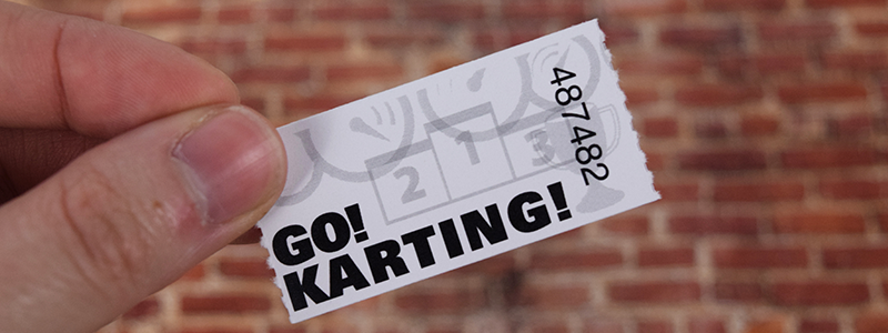 1x2-Go-Kart-Custom-Roll-Ticket