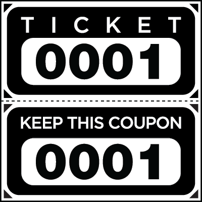 Double-Roll-Raffle-Tickets-With-4-Big-Numbers_Black