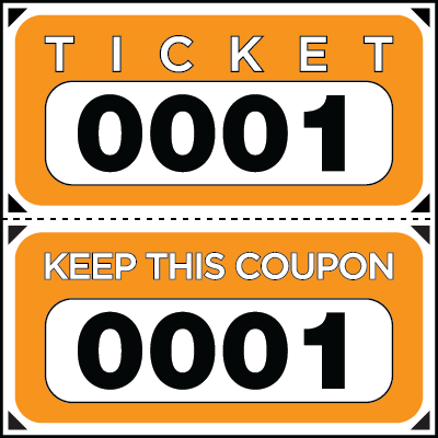 Double-Roll-Raffle-Tickets-With-4-Big-Numbers_Orange