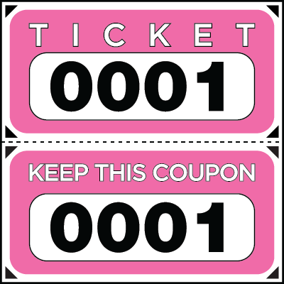 Double-Roll-Raffle-Tickets-With-4-Big-Numbers_Pink