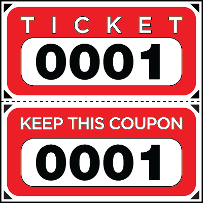 Double-Roll-Raffle-Tickets-With-4-Big-Numbers_Red